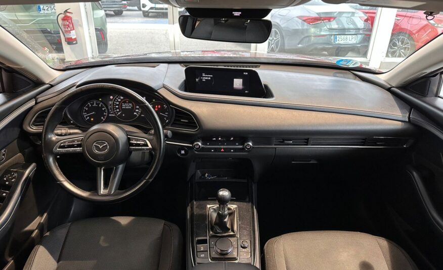 Mazda CX-30 de 2020 con 101000kms