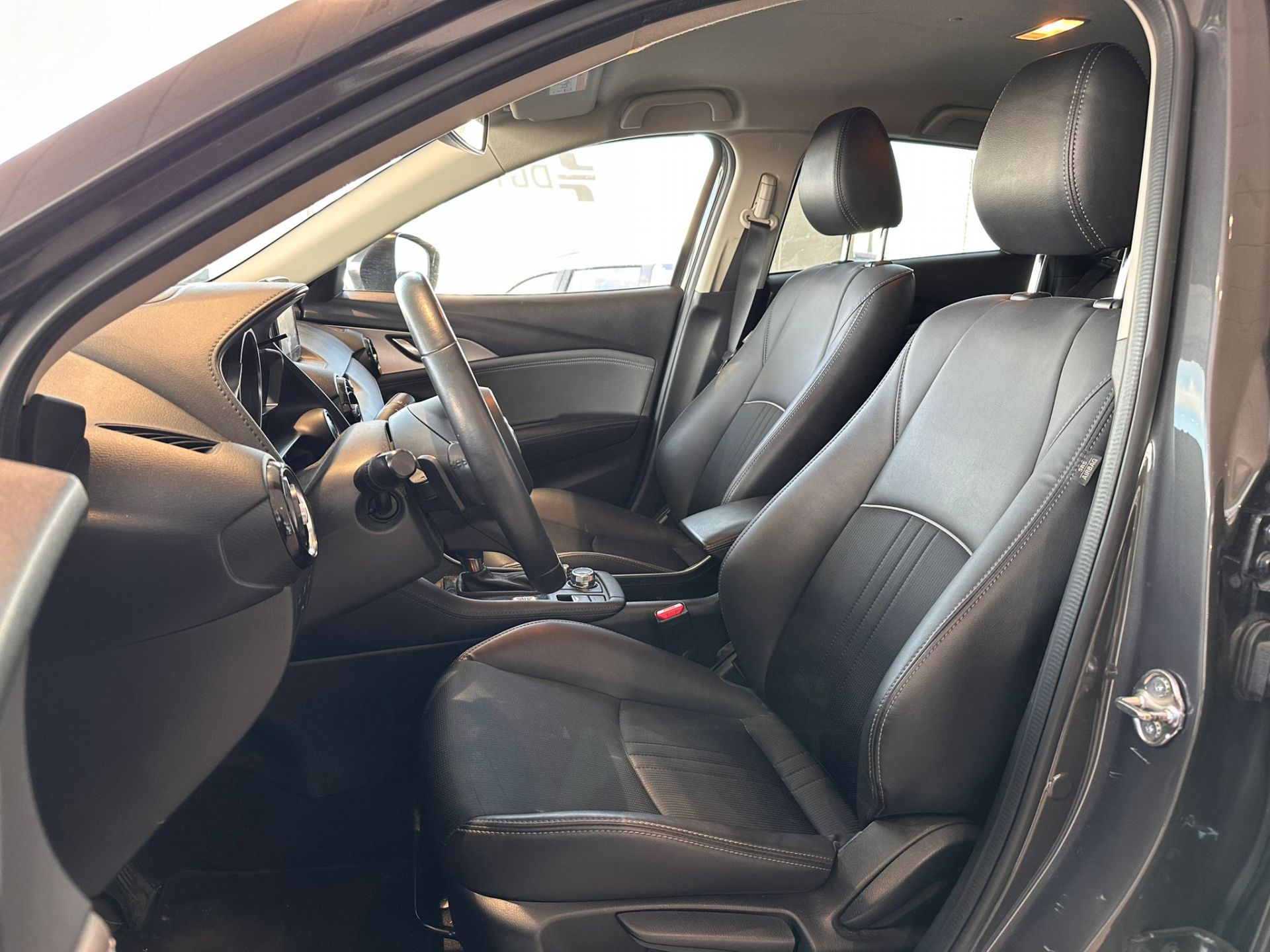 Mazda CX-3 de 2019 con 68591kms