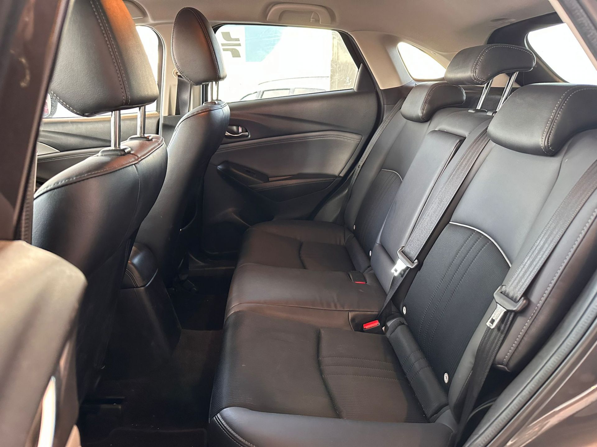 Mazda CX-3 de 2019 con 68591kms
