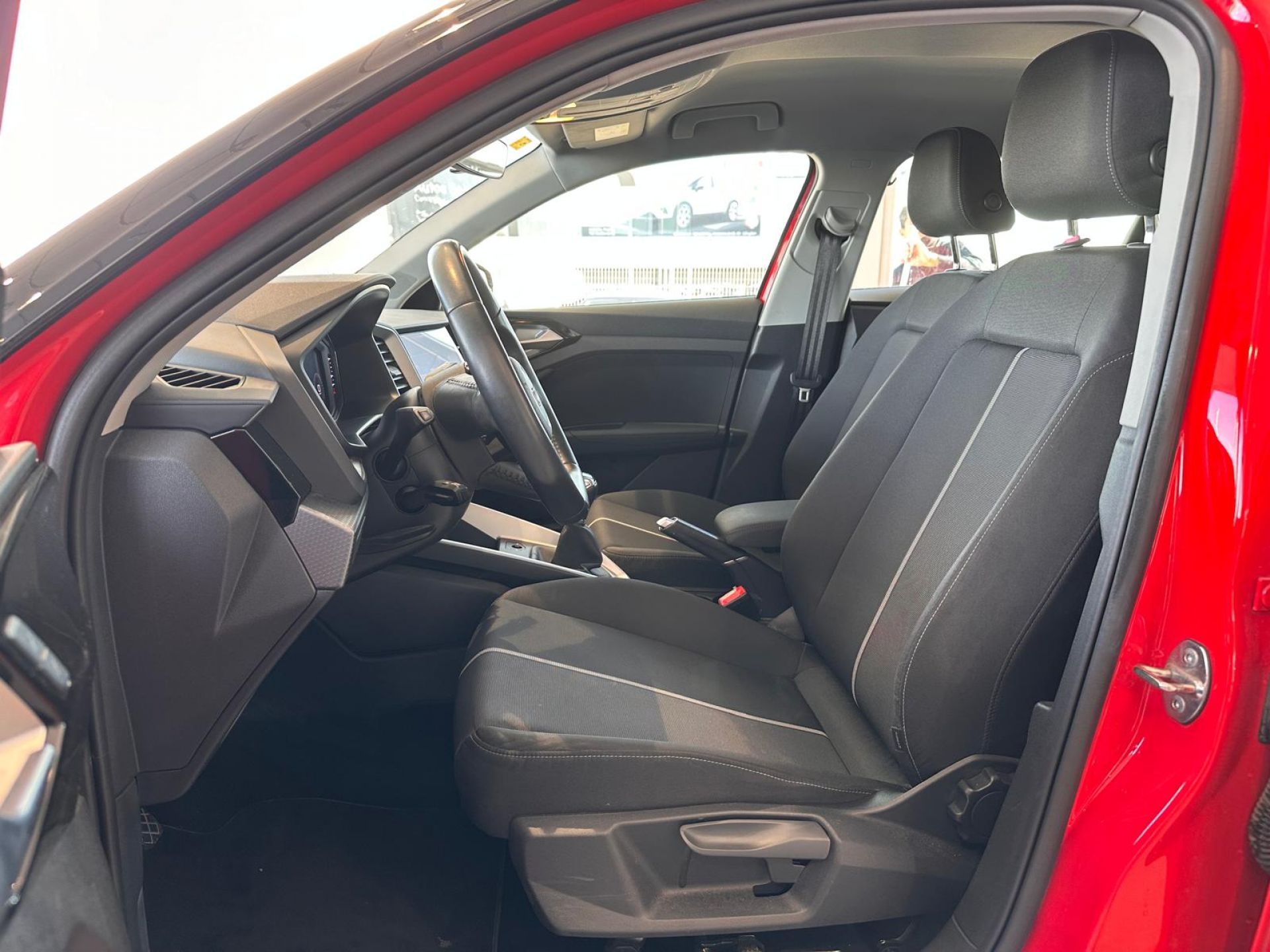 Audi A1 de 2020 con 99852kms