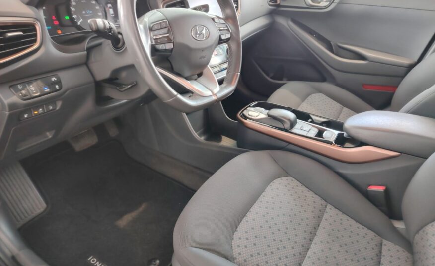Hyundai IONIQ de 2019 con 118035kms