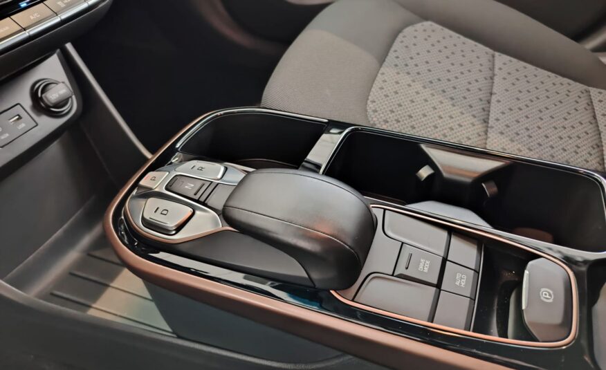 Hyundai IONIQ de 2019 con 118035kms
