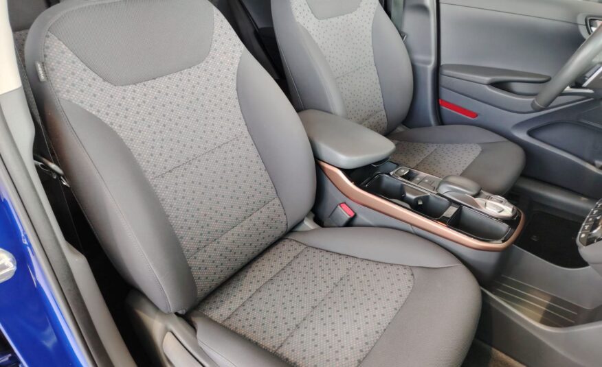 Hyundai IONIQ de 2019 con 118035kms