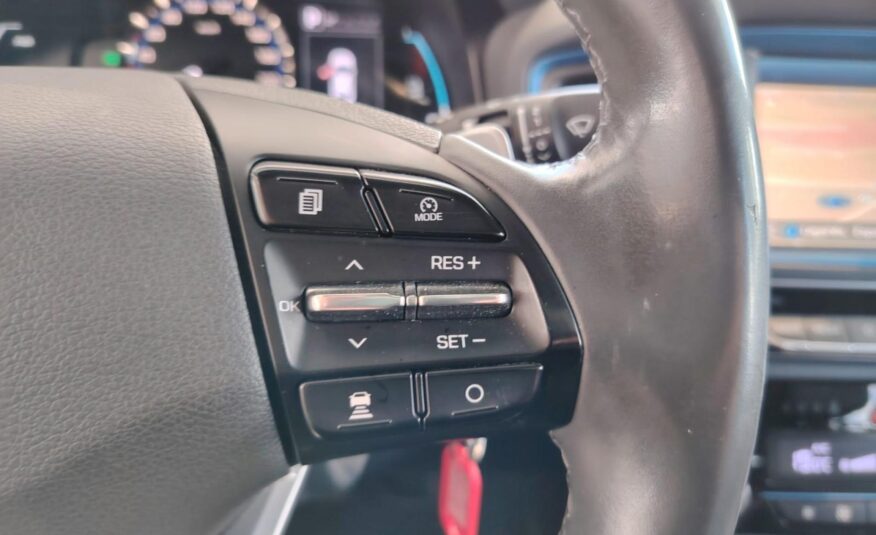 Hyundai IONIQ de 2019 con 57612kms