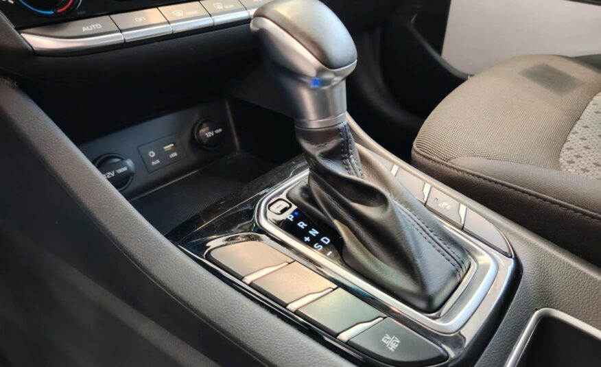 Hyundai IONIQ de 2019 con 57612kms