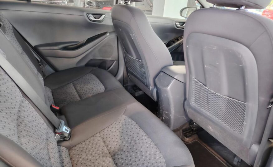 Hyundai IONIQ de 2019 con 57612kms