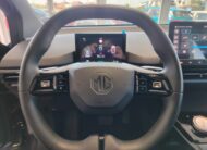 MG MG4 de 2023 con 10580kms