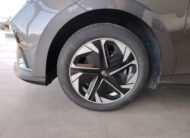 MG MG4 de 2023 con 10580kms