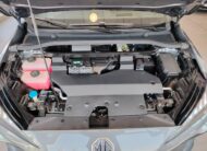 MG MG4 de 2023 con 10580kms