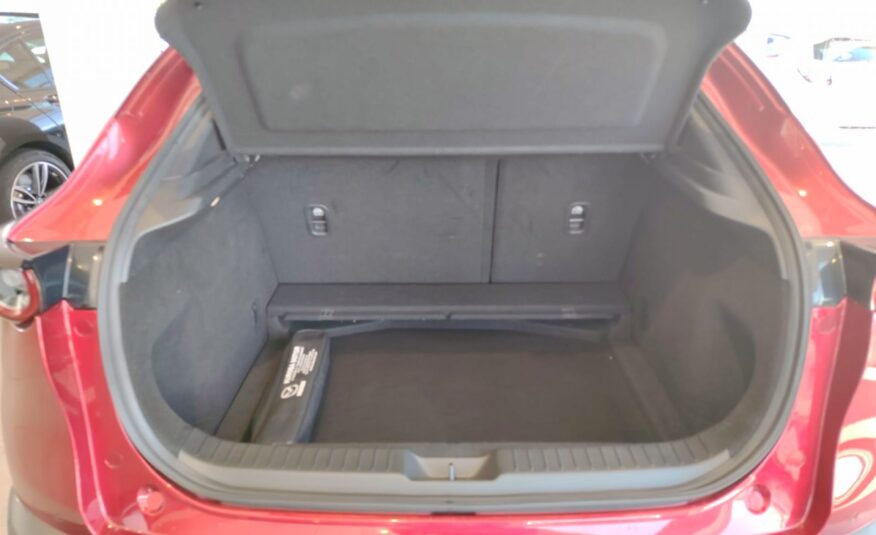 Mazda CX-30 de 2021 con 59468kms