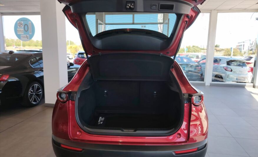 Mazda CX-30 de 2021 con 59468kms