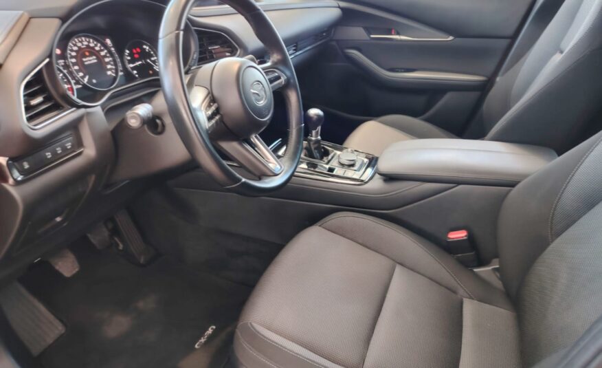 Mazda CX-30 de 2021 con 59468kms