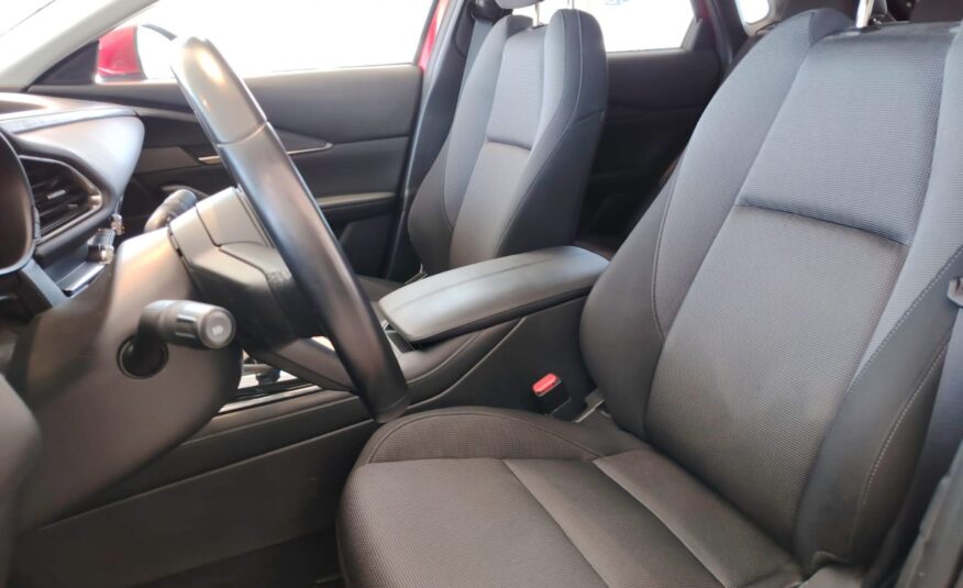 Mazda CX-30 de 2021 con 59468kms