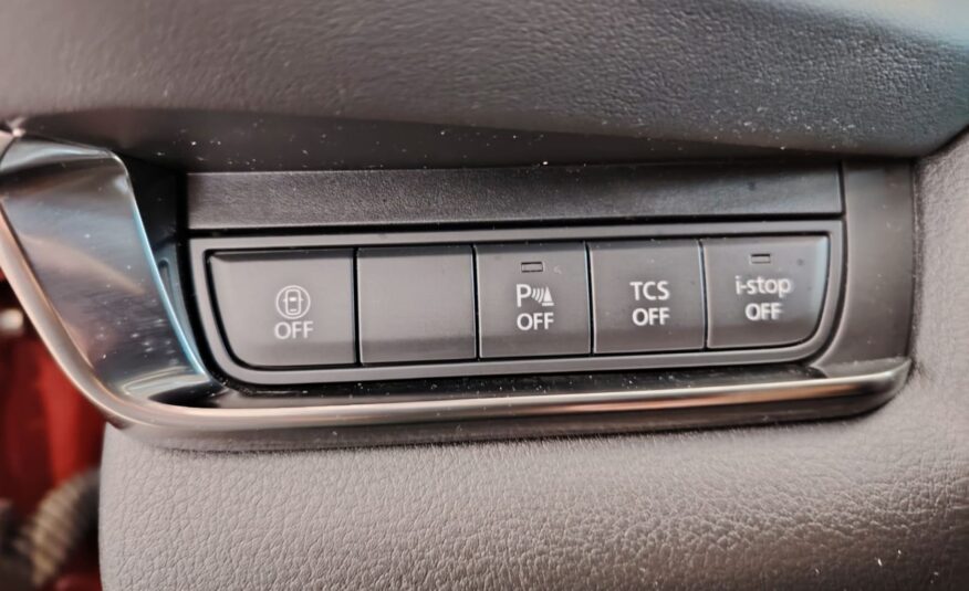 Mazda CX-30 de 2021 con 59468kms