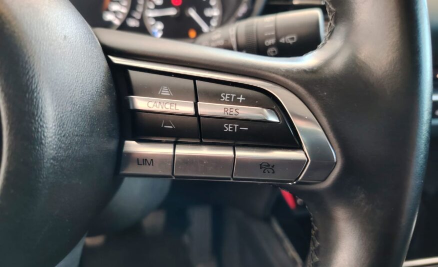 Mazda CX-30 de 2021 con 59468kms
