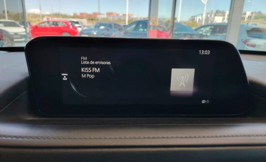 Mazda CX-30 de 2021 con 59468kms