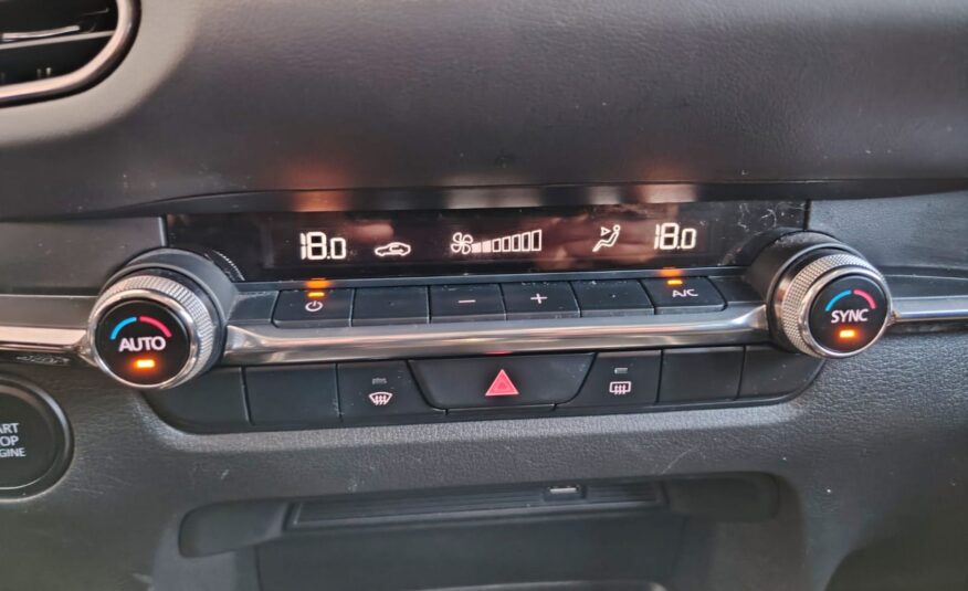 Mazda CX-30 de 2021 con 59468kms