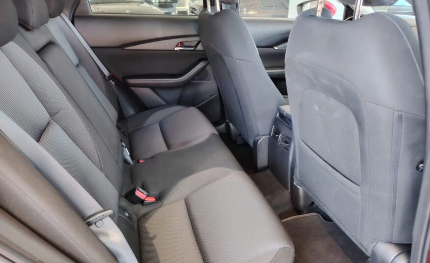 Mazda CX-30 de 2021 con 59468kms
