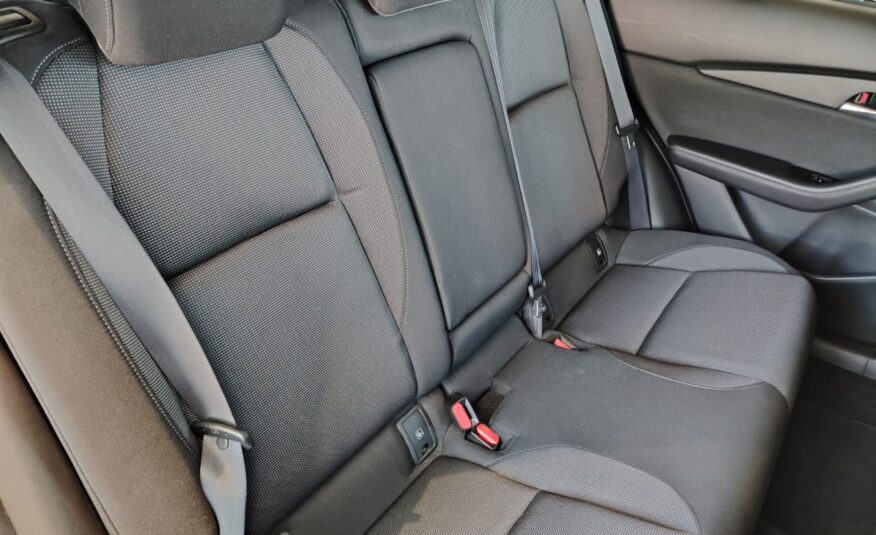 Mazda CX-30 de 2021 con 59468kms