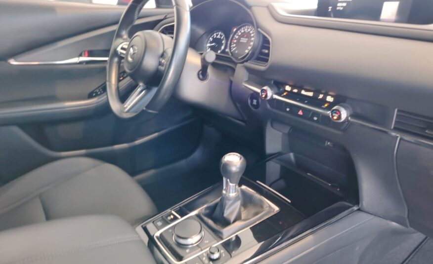 Mazda CX-30 de 2021 con 59468kms