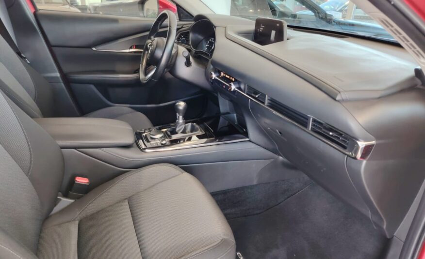 Mazda CX-30 de 2021 con 59468kms