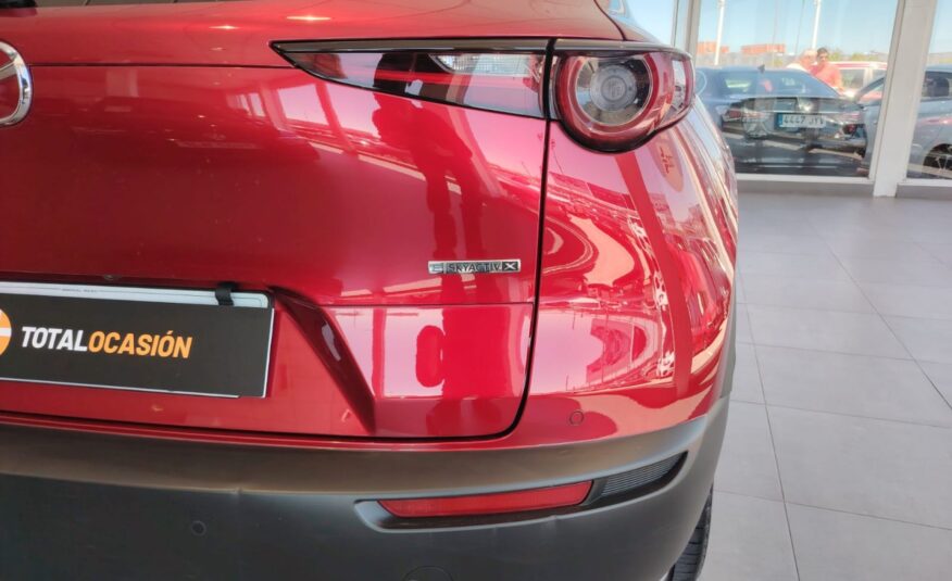 Mazda CX-30 de 2021 con 59468kms