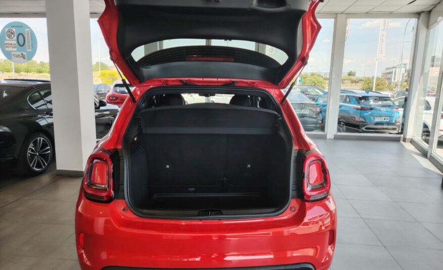 Fiat 500X de 2019 con 62825kms