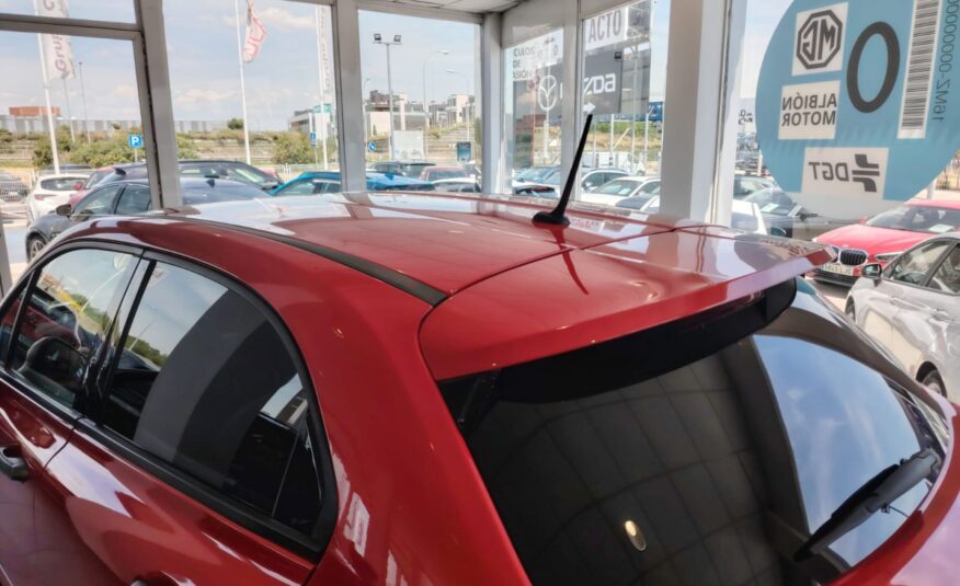 Fiat 500X de 2019 con 62825kms