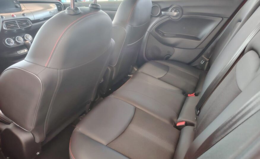 Fiat 500X de 2019 con 62825kms