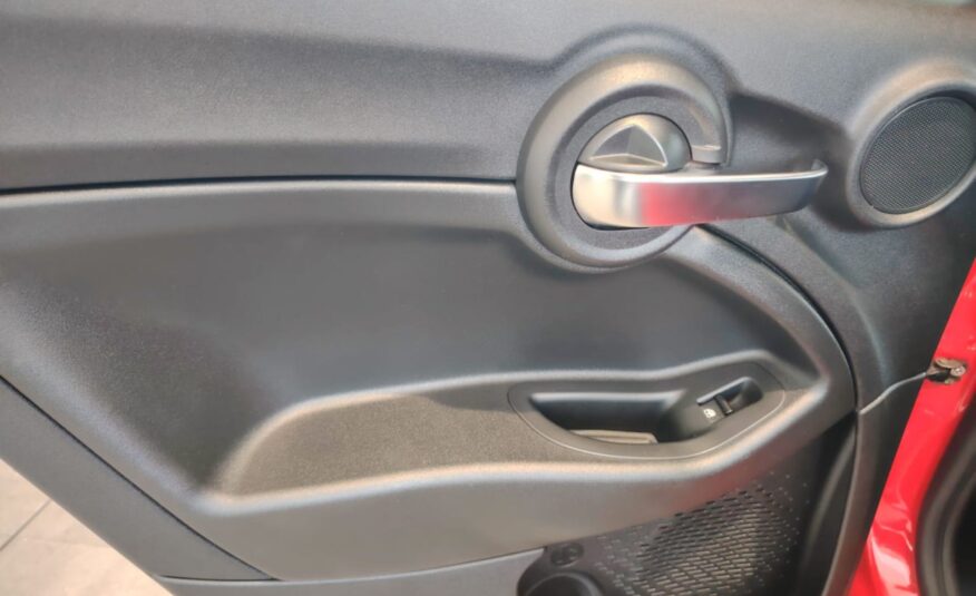 Fiat 500X de 2019 con 62825kms