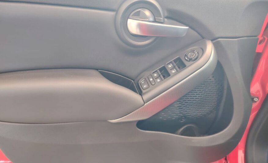 Fiat 500X de 2019 con 62825kms