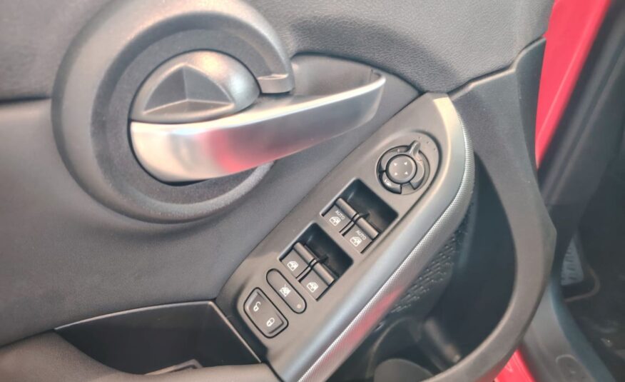 Fiat 500X de 2019 con 62825kms