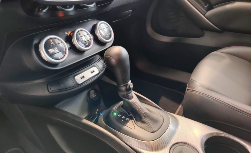 Fiat 500X de 2019 con 62825kms