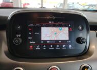 Fiat 500X de 2019 con 62825kms