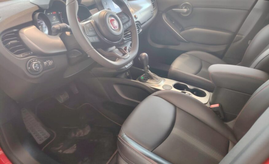 Fiat 500X de 2019 con 62825kms
