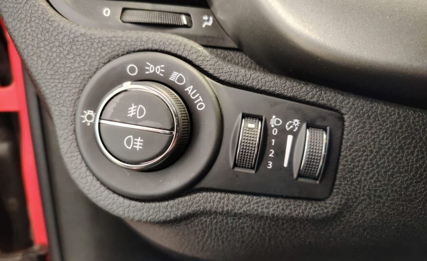 Fiat 500X de 2019 con 62825kms