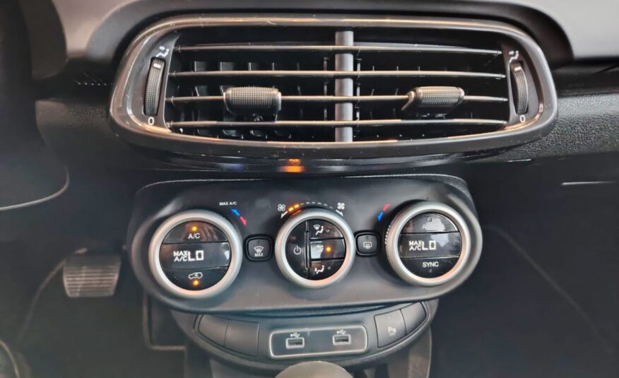 Fiat 500X de 2019 con 62825kms