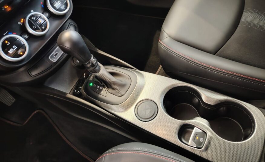 Fiat 500X de 2019 con 62825kms