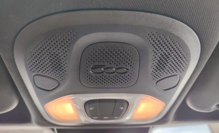 Fiat 500X de 2019 con 62825kms