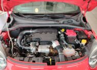 Fiat 500X de 2019 con 62825kms