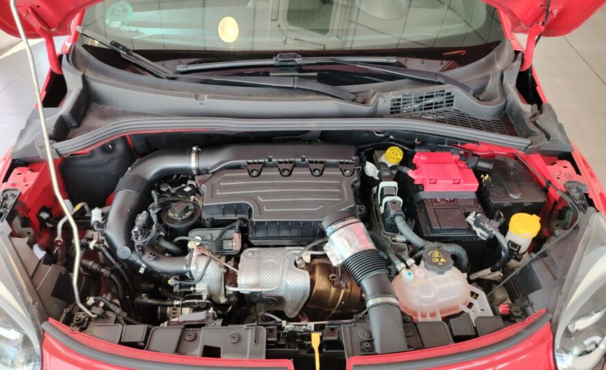 Fiat 500X de 2019 con 62825kms