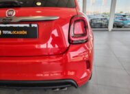 Fiat 500X de 2019 con 62825kms