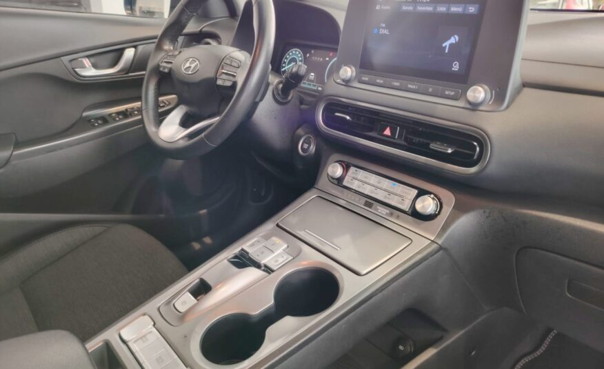 Hyundai Kona de 2021 con 46211kms