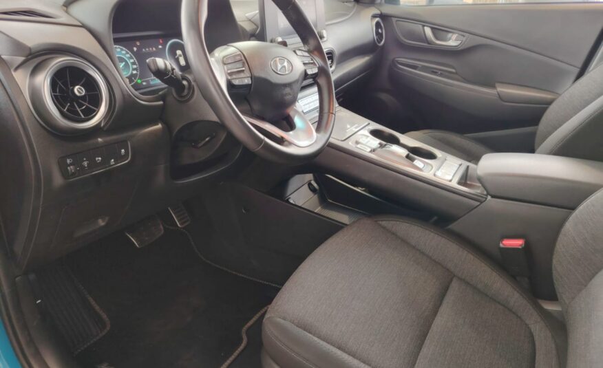 Hyundai Kona de 2021 con 46211kms