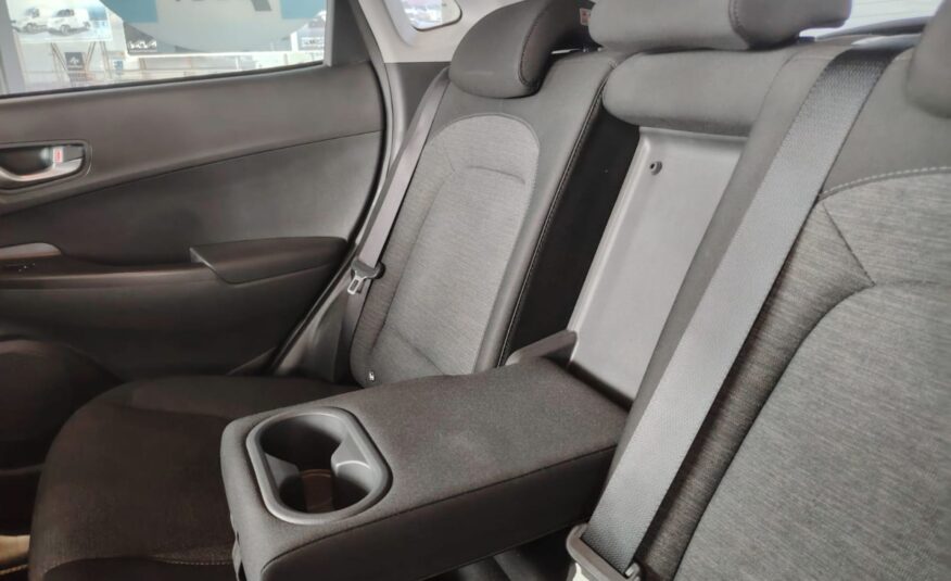 Hyundai Kona de 2021 con 46211kms