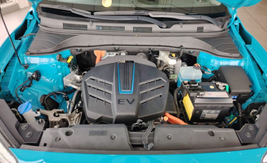 Hyundai Kona de 2021 con 46211kms