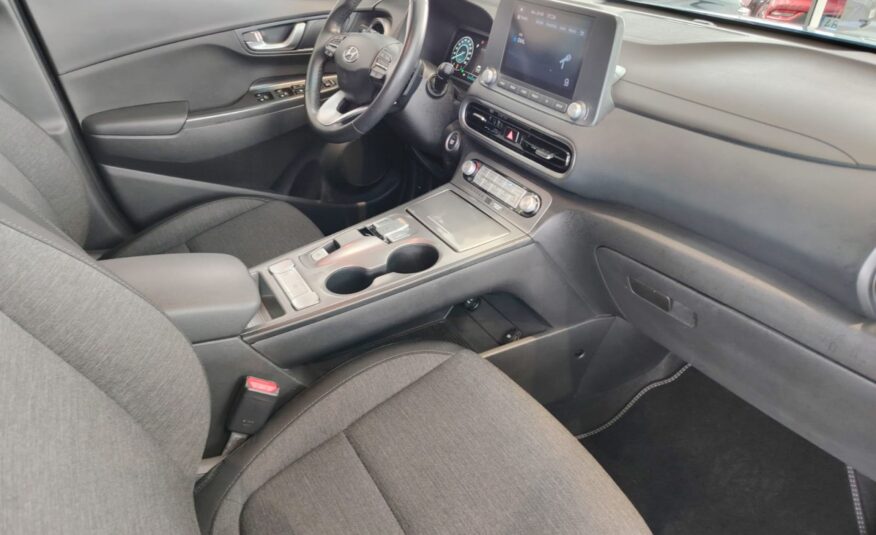 Hyundai Kona de 2021 con 46211kms