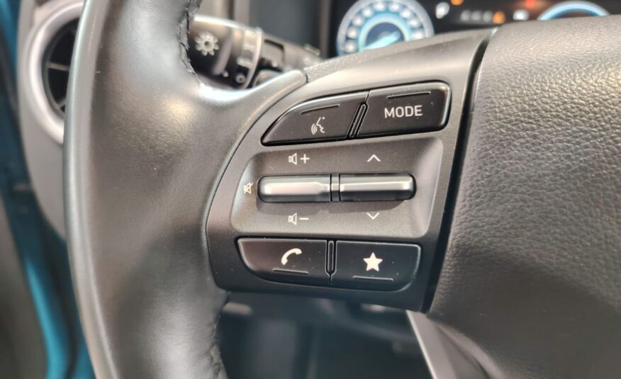 Hyundai Kona de 2021 con 46211kms