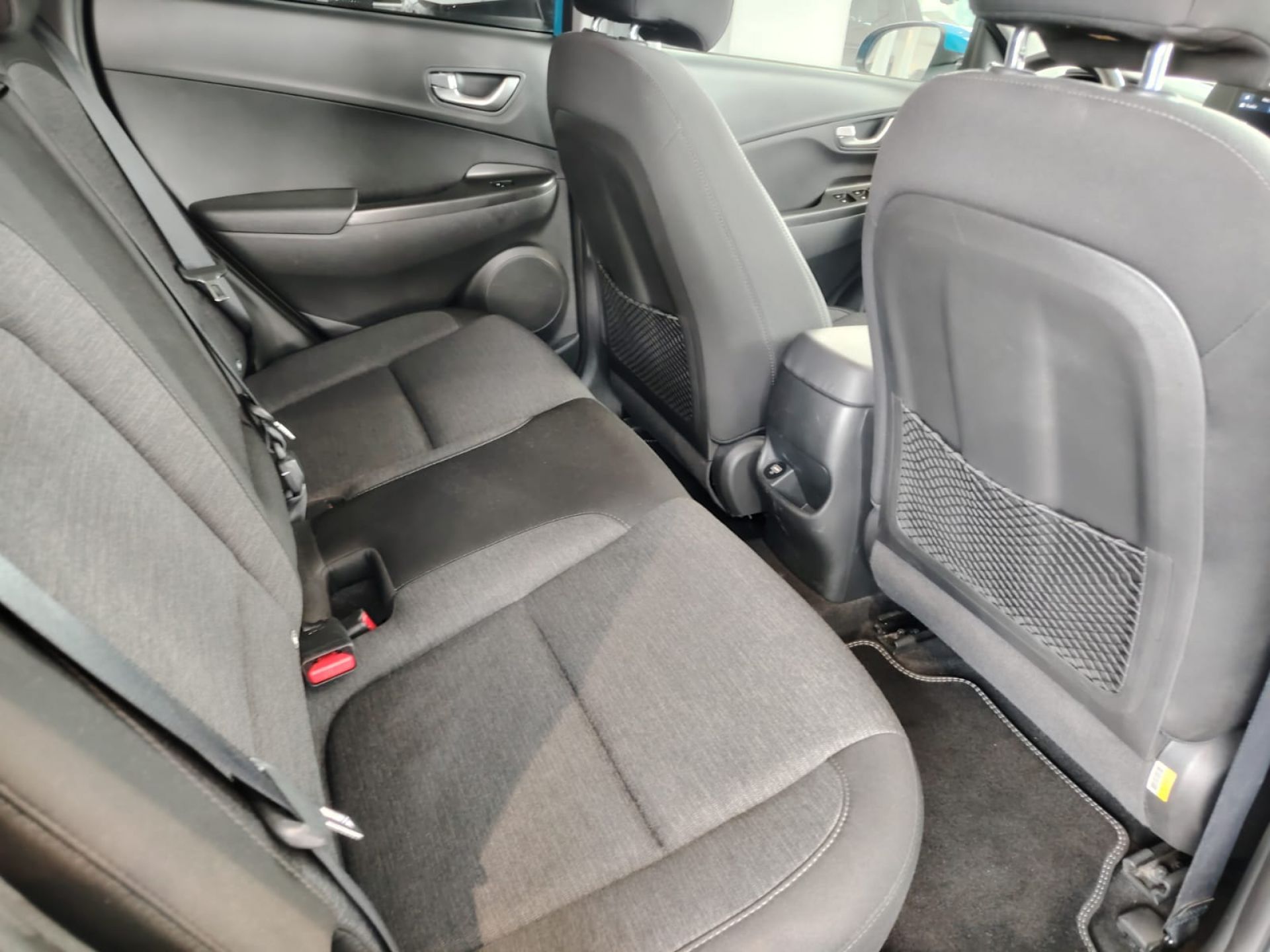 Hyundai Kona de 2021 con 46211kms