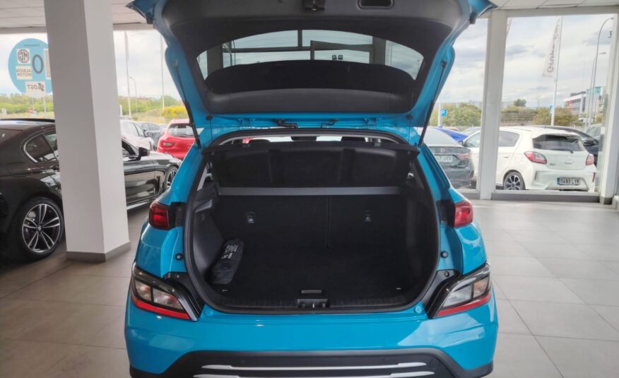 Hyundai Kona de 2021 con 46211kms